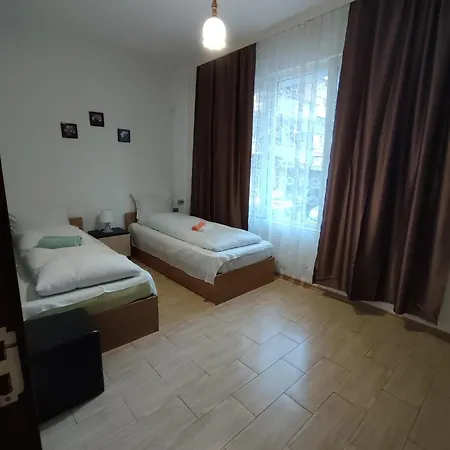 Maria Apartament